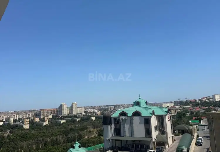 2 otaqlı mənzil Satılır, 8-ci kilometr, Nizami, Bakı