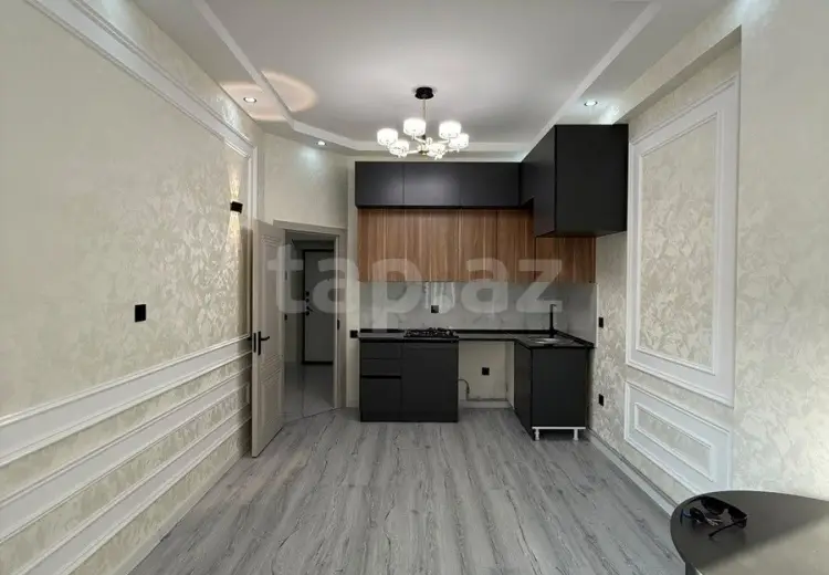 3 otaqlı mənzil , Xırdalan