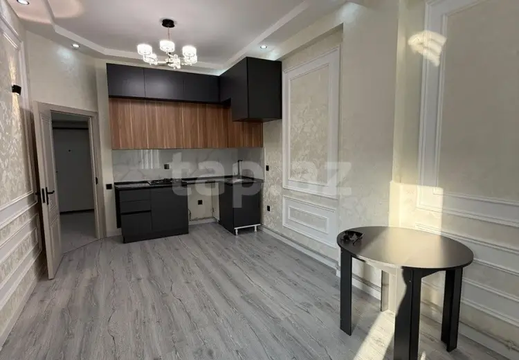 3 otaqlı mənzil , Xırdalan