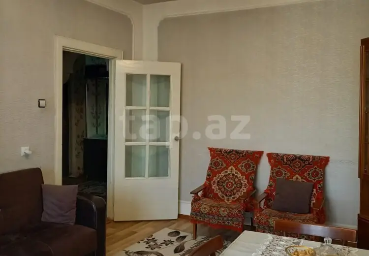 3 otaqlı mənzil , Gəncə
