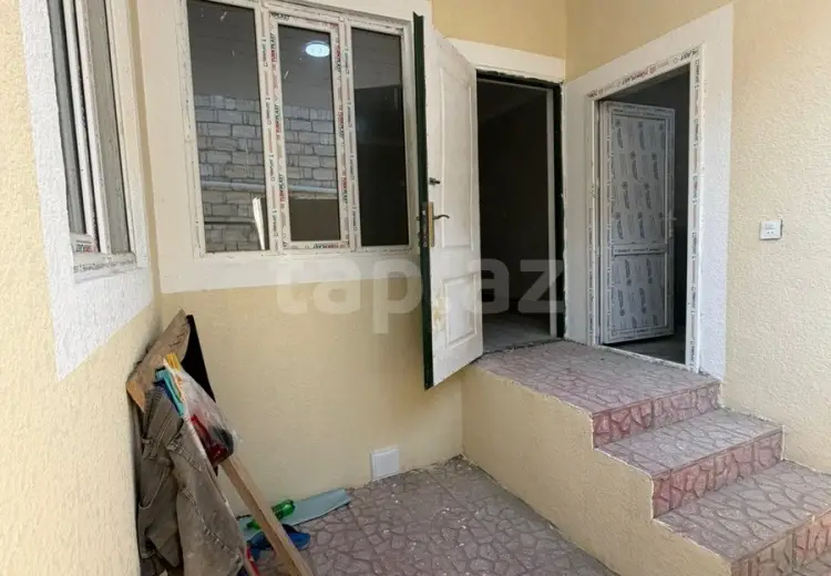 2 otaqlı mənzil , Ramana qəs., Sabunçu, Bakı