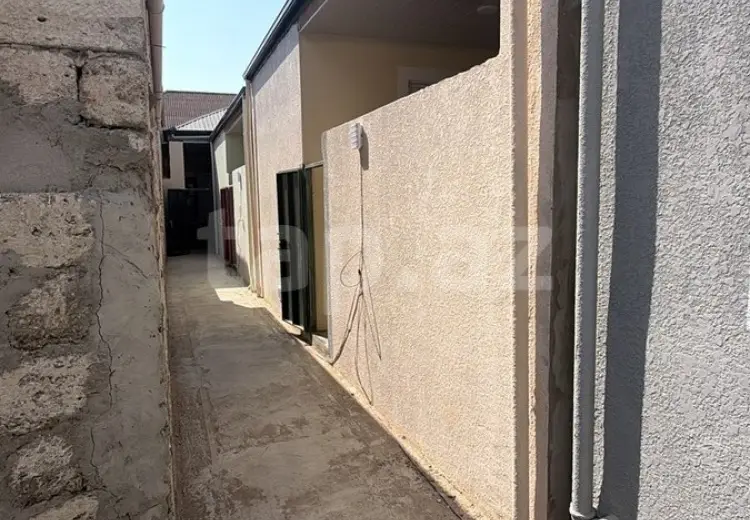 2 otaqlı mənzil , Ramana qəs., Sabunçu, Bakı