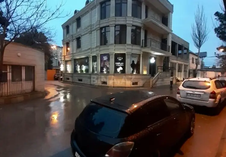 780 m² Obyekt / Ofis Satılır, Bakıxanov qəs., Sabunçu, Bakı