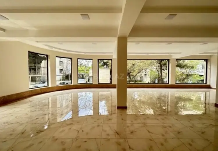 780 m² Obyekt / Ofis Satılır, Bakıxanov qəs., Sabunçu, Bakı