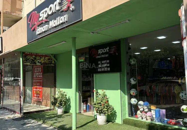 70 m² Obyekt / Ofis Satılır, Abşeron