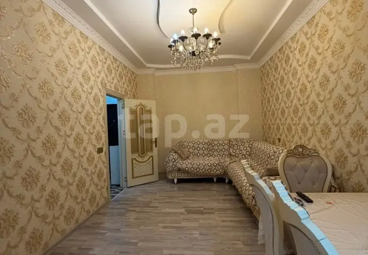 2 otaqlı mənzil , Xırdalan