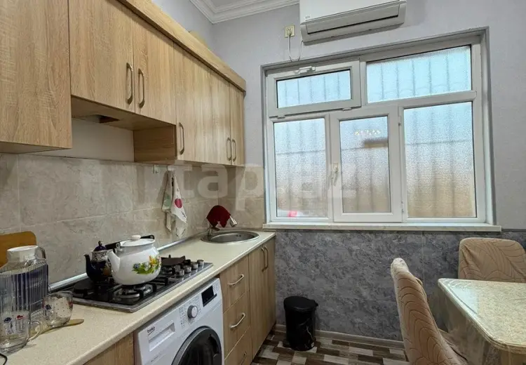 2 otaqlı mənzil , Xırdalan