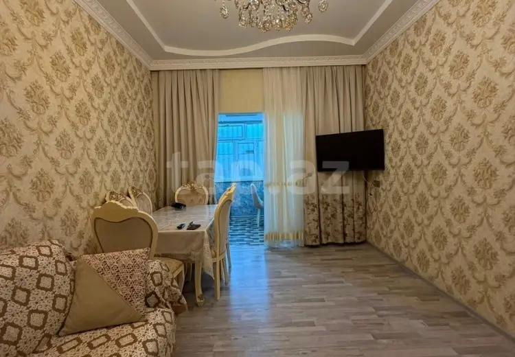 2 otaqlı mənzil , Xırdalan