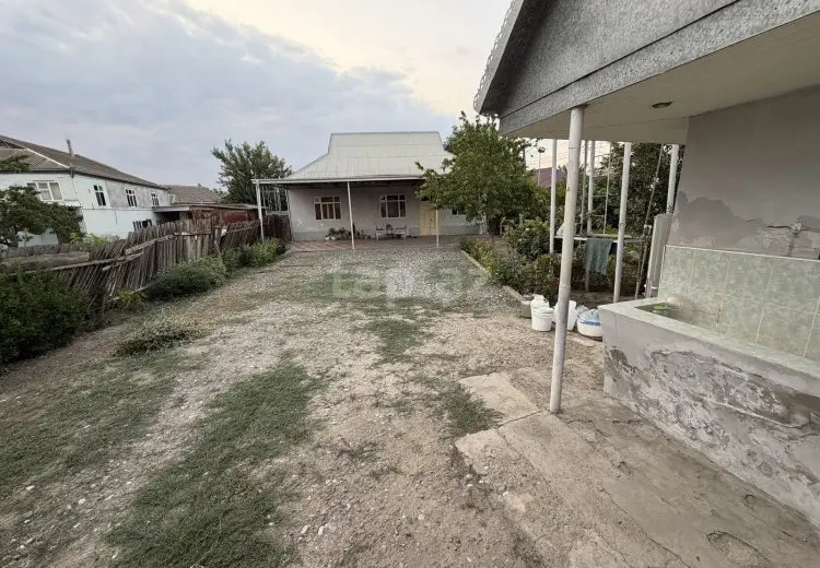 4 otaqlı mənzil , Ağcabədi
