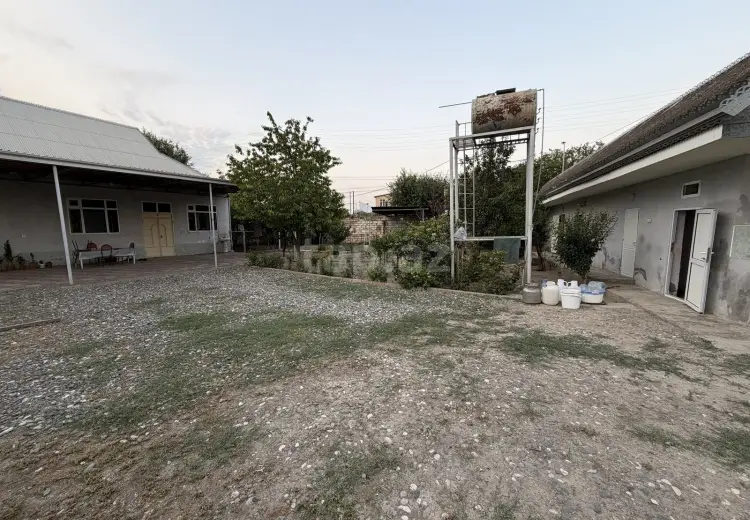 4 otaqlı mənzil , Ağcabədi