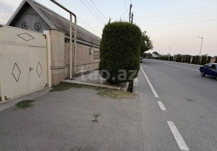 4 otaqlı mənzil , Ağcabədi