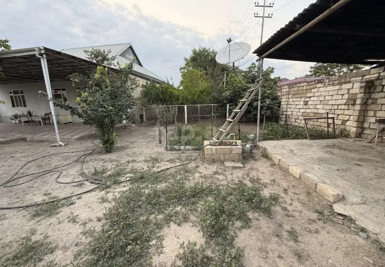 4 otaqlı mənzil , Ağcabədi