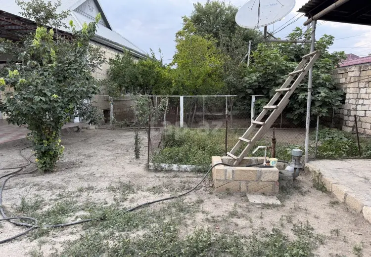 4 otaqlı mənzil , Ağcabədi