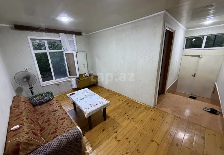 4 otaqlı mənzil , Ağcabədi