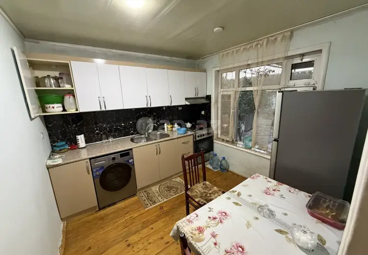 4 otaqlı mənzil , Ağcabədi