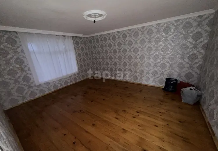 4 otaqlı mənzil , Ağcabədi