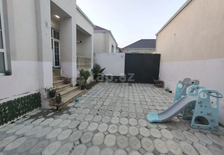 3 otaqlı mənzil , Bakı