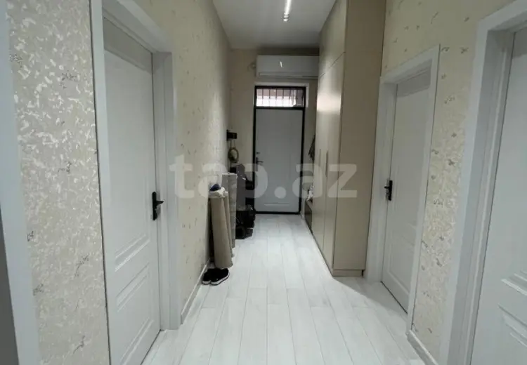 3 otaqlı mənzil , Bakı
