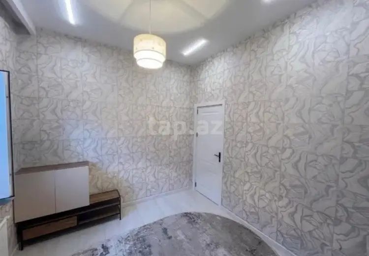 3 otaqlı mənzil , Bakı