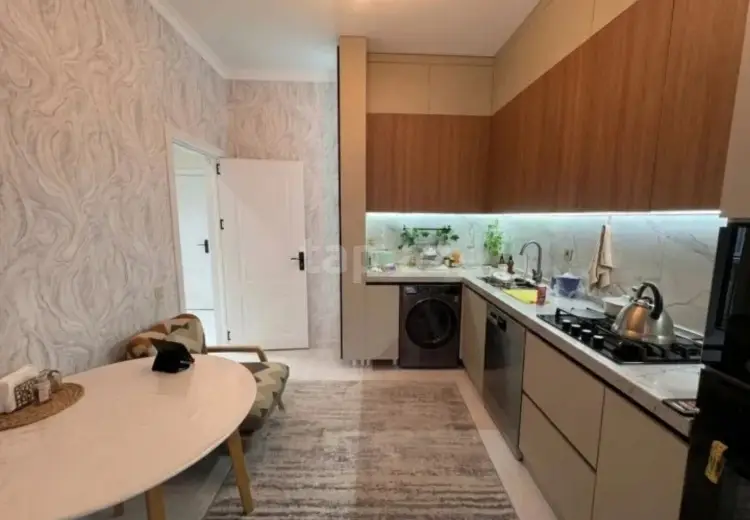 3 otaqlı mənzil , Bakı