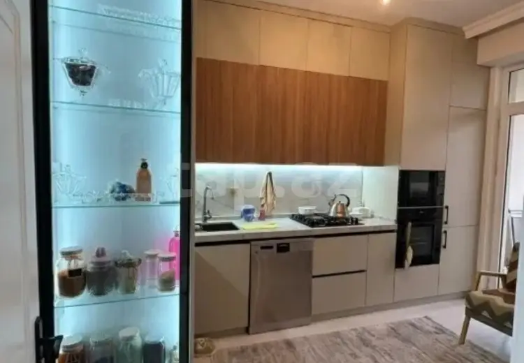 3 otaqlı mənzil , Bakı