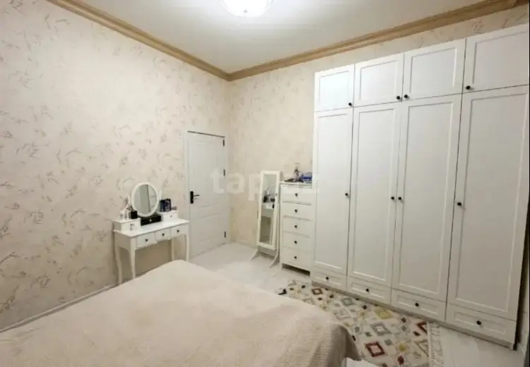 3 otaqlı mənzil , Bakı