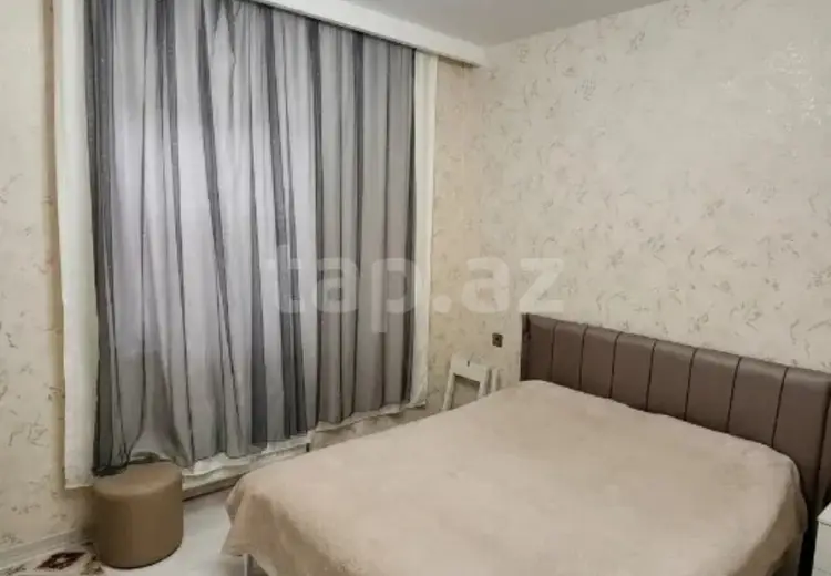 3 otaqlı mənzil , Bakı
