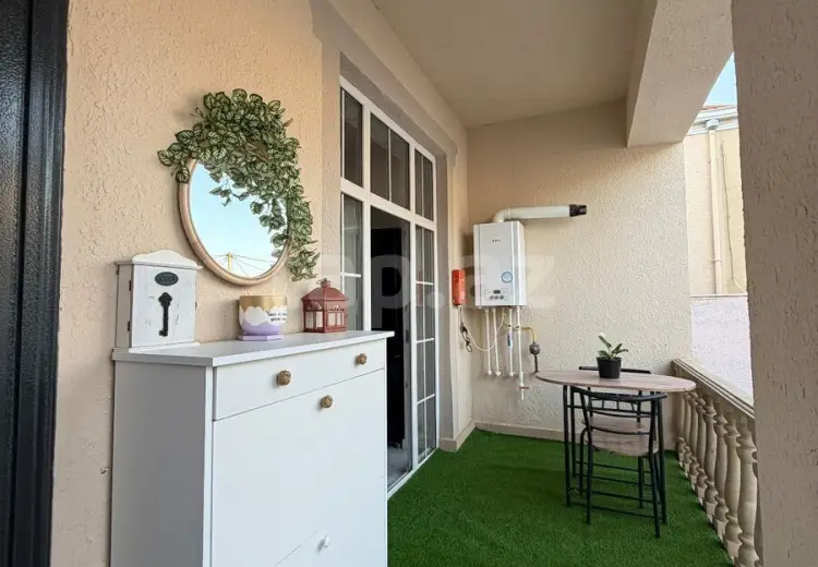 3 otaqlı mənzil , Bakı