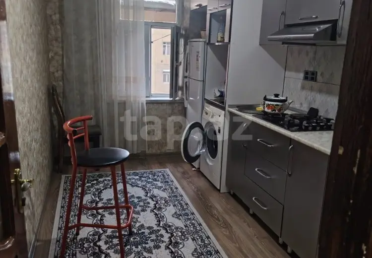 3 otaqlı mənzil , Gəncə