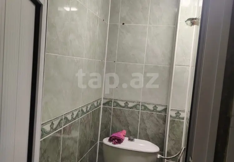 3 otaqlı mənzil , Gəncə