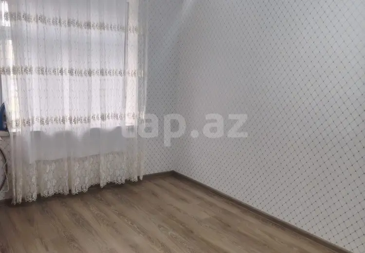 3 otaqlı mənzil , Gəncə