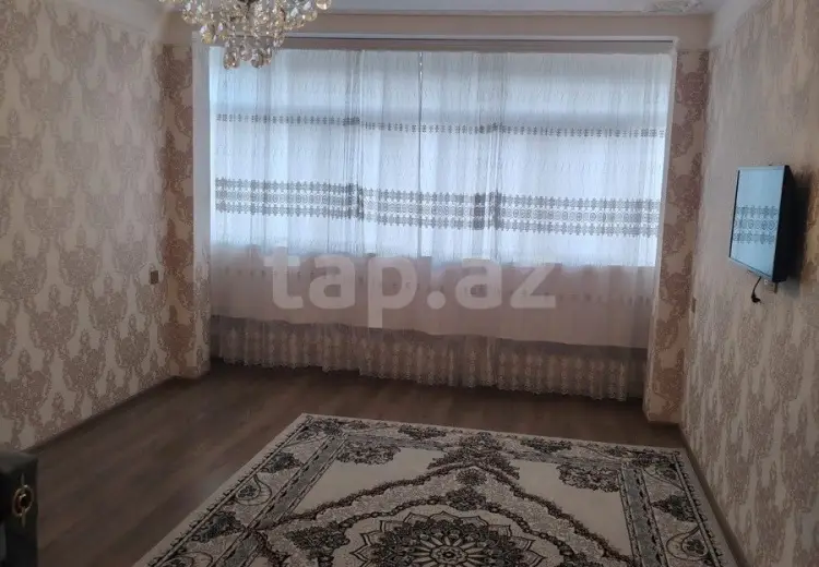 3 otaqlı mənzil , Gəncə