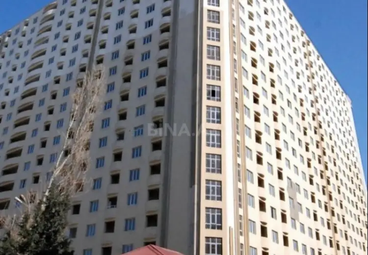 2 otaqlı mənzil Satılır, Böyükşor qəs., Nərimanov, Bakı