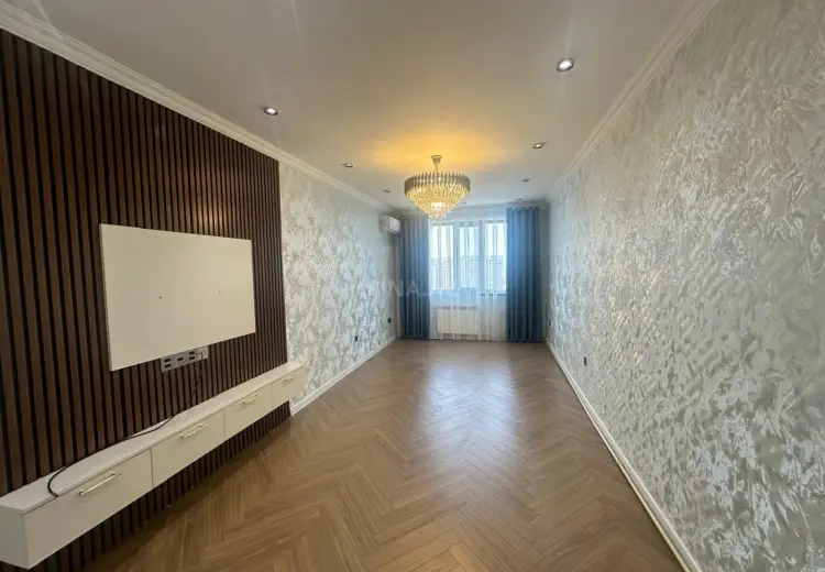 2 otaqlı mənzil Satılır, Böyükşor qəs., Nərimanov, Bakı