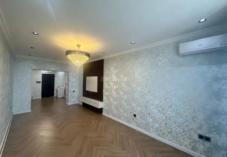 2 otaqlı mənzil Satılır, Böyükşor qəs., Nərimanov, Bakı