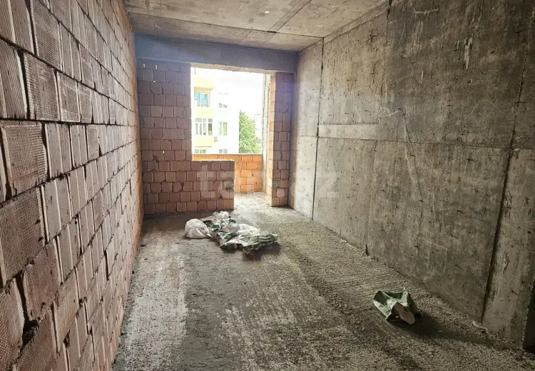 4 otaqlı mənzil , Gəncə