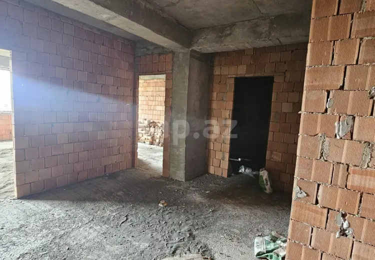 4 otaqlı mənzil , Gəncə