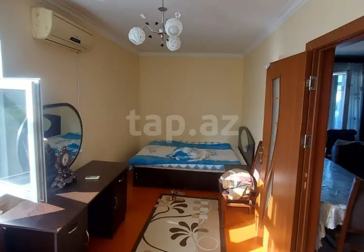 2 otaqlı mənzil , Sumqayıt