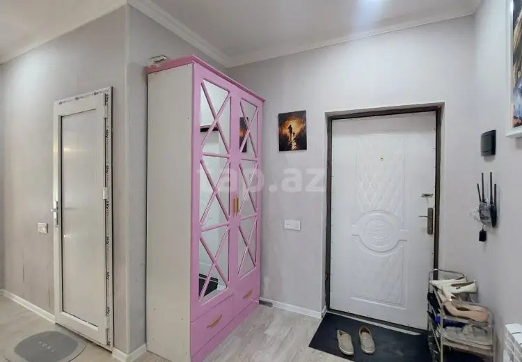 2 otaqlı mənzil , Bakı