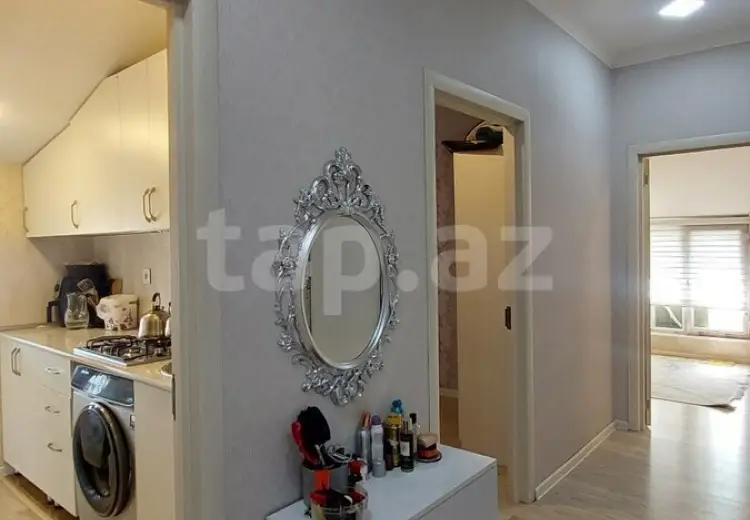 2 otaqlı mənzil , Bakı