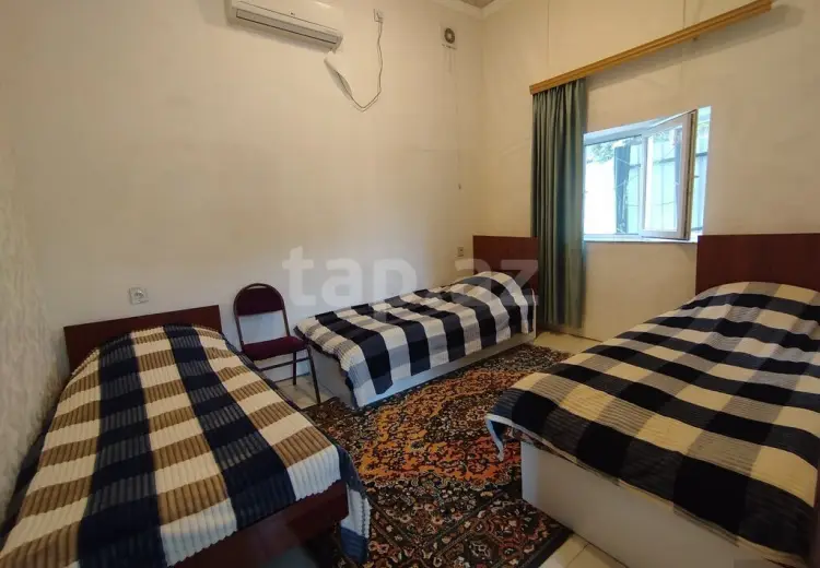 2 otaqlı mənzil Kirayə (günlük), Lerik