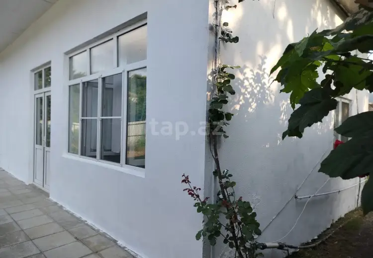 2 otaqlı mənzil Kirayə (günlük), Lerik