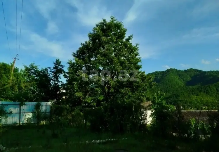 2 otaqlı mənzil Kirayə (günlük), Lerik