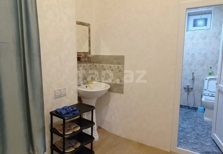 2 otaqlı mənzil Kirayə (günlük), Lerik