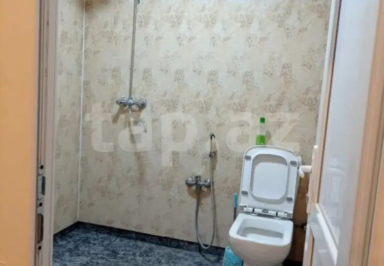 2 otaqlı mənzil Kirayə (günlük), Lerik