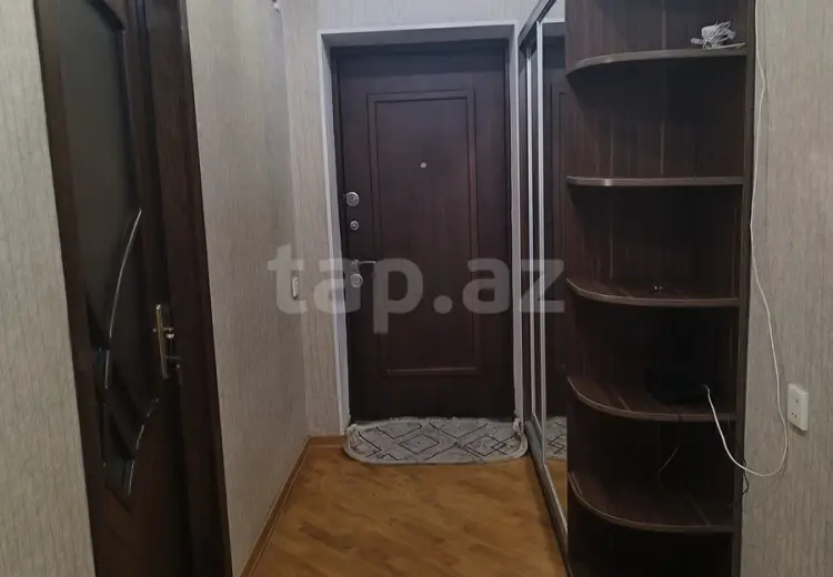2 otaqlı mənzil Kirayə (aylıq), Əhmədli, Xətai, Bakı