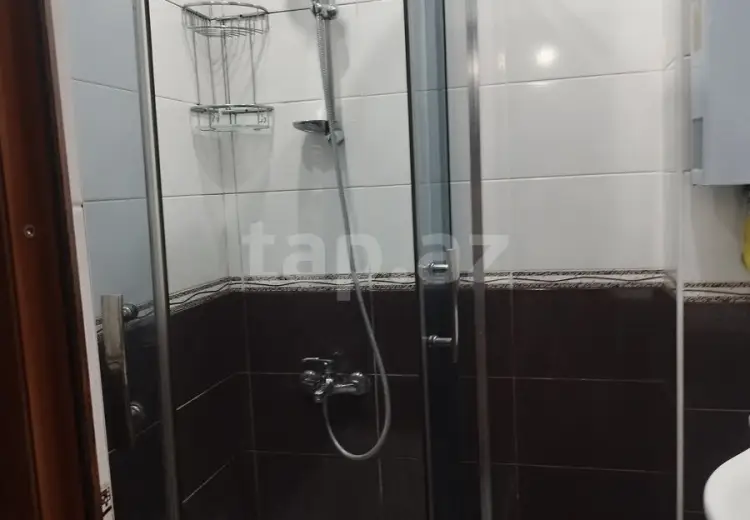 2 otaqlı mənzil Kirayə (aylıq), Əhmədli, Xətai, Bakı