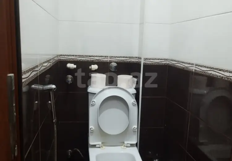 2 otaqlı mənzil Kirayə (aylıq), Əhmədli, Xətai, Bakı