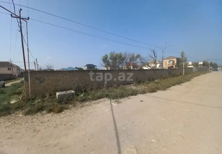 0 m² Obyekt / Ofis , Nardaran qəs., Sabunçu, Bakı