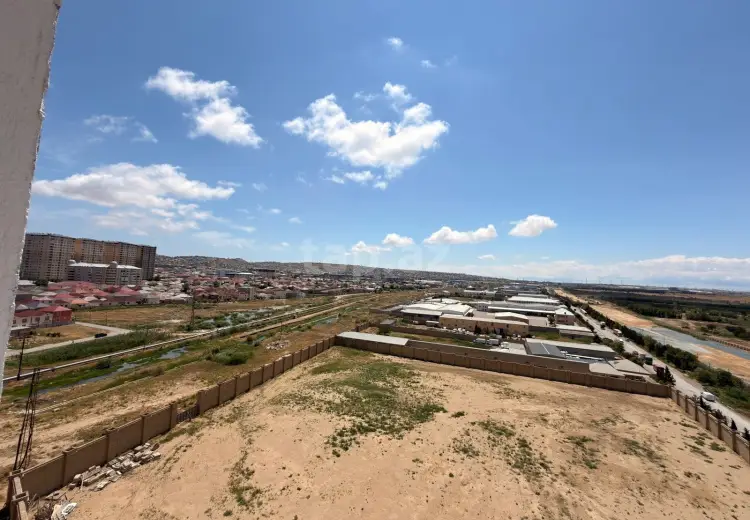 2 otaqlı mənzil , Xırdalan